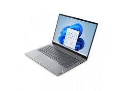 0 thumbnail image for LENOVO ThinkBook Laptop 14" G6 IRL WUXGA IPS i5-1335U 8GB 256GB SSD 21KG007LYA Arctic Grey