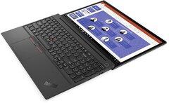 6 thumbnail image for Lenovo ThinkPad E15 G3 Laptop, 15.6" FHD, R5-5500U, 16GB, 256GB SSD, Win11Pro, Crni
