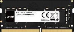 0 thumbnail image for LEXAR RAM memorija za laptop 8GB DDR4 3200MHz LD4AS008G-B3200GSST