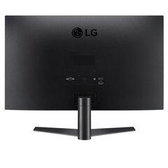 5 thumbnail image for LG 27MP60GP-B Gaming monitor, 27", IPS, FHD 1920x1080@75Hz, 16:9, 5ms, Crni