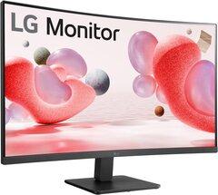2 thumbnail image for LG 32MR50C-B Monitor, Zakrivljeni, 31.5", 1920x1080, Full HD, Crni