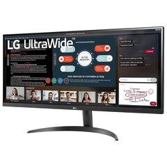 1 thumbnail image for LG 34WP500-B UltraWide Monitor, 34", IPS, FHD 2560x1080@75Hz, 21:9, 5ms, Crni