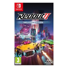 0 thumbnail image for MAXIMUM GAMES Switch igrica Redout 2 Deluxe Edition