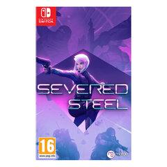 0 thumbnail image for MERGE GAMES Switch igrica Severed Steel