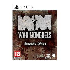 0 thumbnail image for MERIDIEM PUBLISHING Igrica PS5 War Mongrels Renegade Edition