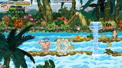 2 thumbnail image for MICROIDS Igrica PS4 New Joe&Mac: Caveman Ninja Limited Edition