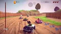 2 thumbnail image for MICROIDS Switch igrica Garfield Kart Furious Racing (CIAB)
