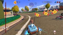 3 thumbnail image for MICROIDS Switch igrica Garfield Kart Furious Racing (CIAB)