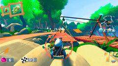 3 thumbnail image for MICROIDS Switch igrica Smurfs Kart