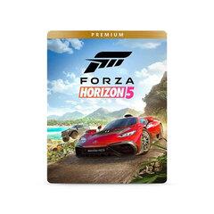 2 thumbnail image for MICROSOFT Konzola XBOX Series X 1TB + Forza Horizon 5