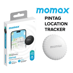 3 thumbnail image for MOMAX Pintag BR5 airtag GPS tracker