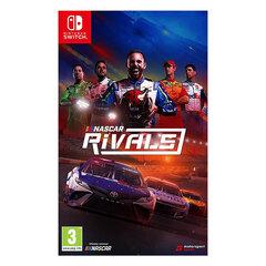 0 thumbnail image for MOTORSPORT GAMES Switch igrica NASCAR Rivals