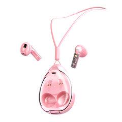 0 thumbnail image for MOXOM Slušalice Bluetooth Airpods MX-TW29 pink