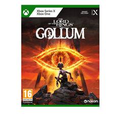 0 thumbnail image for NACON Igrica XBOXONE/XSX The Lord of the Rings: Gollum