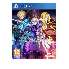 0 thumbnail image for NAMCO BANDAI Igrica PS4 Sword Art Online: Last Recollection