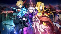 1 thumbnail image for NAMCO BANDAI Igrica PS4 Sword Art Online: Last Recollection