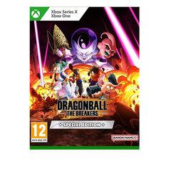 0 thumbnail image for NAMCO BANDAI Igrica XBOXONE Dragon Ball: The Breakers - Special Edition