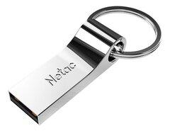 0 thumbnail image for NETAC USB Flash 64GB U275 USB2.0 NT03U275N-064G-20SL srebrni