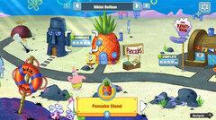 1 thumbnail image for NIGHTHAWK INTERACTIVE Igrica Switch SpongeBob Squarepants: Krusty Cook-Off - Extra Krusty Edition