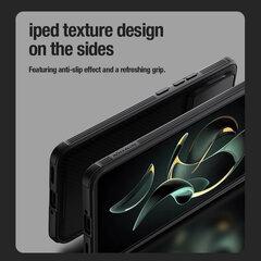 8 thumbnail image for NILLKIN Maska za telefon Cam Shield Pro za Xiaomi 13T/13T pro crna