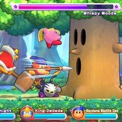 1 thumbnail image for NINTENDO Igrica za Switch Kirby's Return to Dream Land Deluxe