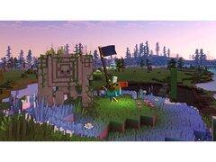 1 thumbnail image for NINTENDO Switch igrica Minecraft Legends - Deluxe Edition