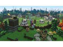 2 thumbnail image for NINTENDO Switch igrica Minecraft Legends - Deluxe Edition