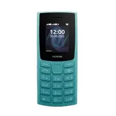 1 thumbnail image for Nokia Mobilni telefon 105 DS 2023, Zeleni