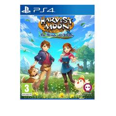 0 thumbnail image for NUMSKULL Igrica PS4 Harvest Moon: The Winds of Anthos