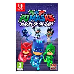 0 thumbnail image for OUTRIGHT GAMES Igrica Switch PJ Masks: Heroes of The Night