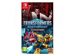0 thumbnail image for OUTRIGHT GAMES Igrica za Switch Transformers: Earthspark - Expedition