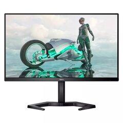 0 thumbnail image for PHILIPS 24M1N3200ZS/00 Monitor, 23,8", IPS, FHD, 165Hz, 1ms, MPRT, HDMIx2, DP, Crni