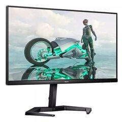 1 thumbnail image for PHILIPS 24M1N3200ZS/00 Monitor, 23,8", IPS, FHD, 165Hz, 1ms, MPRT, HDMIx2, DP, Crni