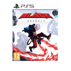 0 thumbnail image for PM GAMES Igrica PS5 Blade Assault