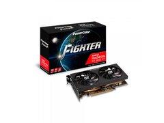 0 thumbnail image for POWER COLOR Fighter AMD Radeon RX 6650 XT Grafička karta 8GB GDDR6 AXRX 6650XT-3DH