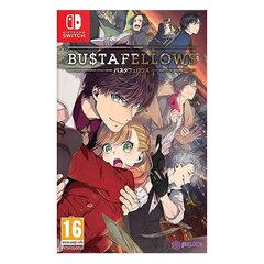 0 thumbnail image for PQUBE Igrica Switch Bustafellows