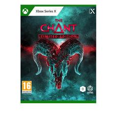 0 thumbnail image for PRIME MATTER Igrica XBOXONE/XSX The Chant - Limited Edition