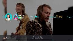 2 thumbnail image for RAVENSCOURT Igrica XBOXONE/XSX Let's Sing: ABBA - Double Mic Bundle