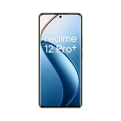 1 thumbnail image for REALME 12 Pro Plus RMX3840 Mobilni telefon 12/512GB, 64MP Submarine Blue