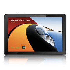 0 thumbnail image for REDLINE Tablet Space A10 10.1