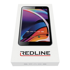 1 thumbnail image for REDLINE Tablet Space A8 1280 x 800, 2/ 16GB 8inch