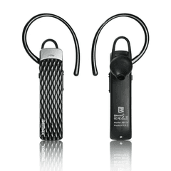 2 thumbnail image for REMAX Bluetooth headset (slušalica) RB-T9 crni