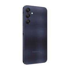 4 thumbnail image for Samsung A25 Mobilni telefon 6GB/128GB, 5G, Crni
