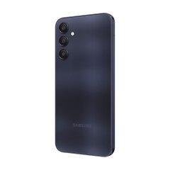 5 thumbnail image for Samsung A25 Mobilni telefon 6GB/128GB, 5G, Crni