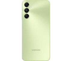 4 thumbnail image for SAMSUNG Galaxy A05s Mobilni telefon, 6,7", IPS, 4/64GB, DualSIM, Zeleni