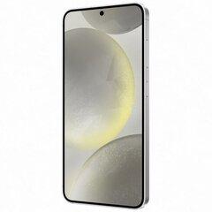 4 thumbnail image for SAMSUNG Galaxy Mobilni telefon S24 8/128GB Marble, Sivi