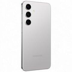 5 thumbnail image for SAMSUNG Galaxy Mobilni telefon S24 8/128GB Marble, Sivi
