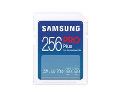 1 thumbnail image for SAMSUNG Memorijska kartica PRO PLUS Full Size SDXC 256GB U3 MB-SD256S