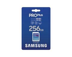 2 thumbnail image for SAMSUNG Memorijska kartica PRO PLUS Full Size SDXC 256GB U3 MB-SD256S