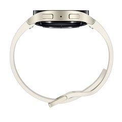 4 thumbnail image for SAMSUNG Pametni sat Galaxy Watch 6 40mm BT krem